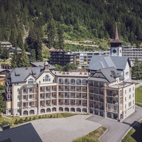 Hotel Joseph´s House
