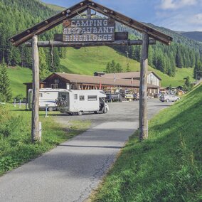 RinerLodge & Camping