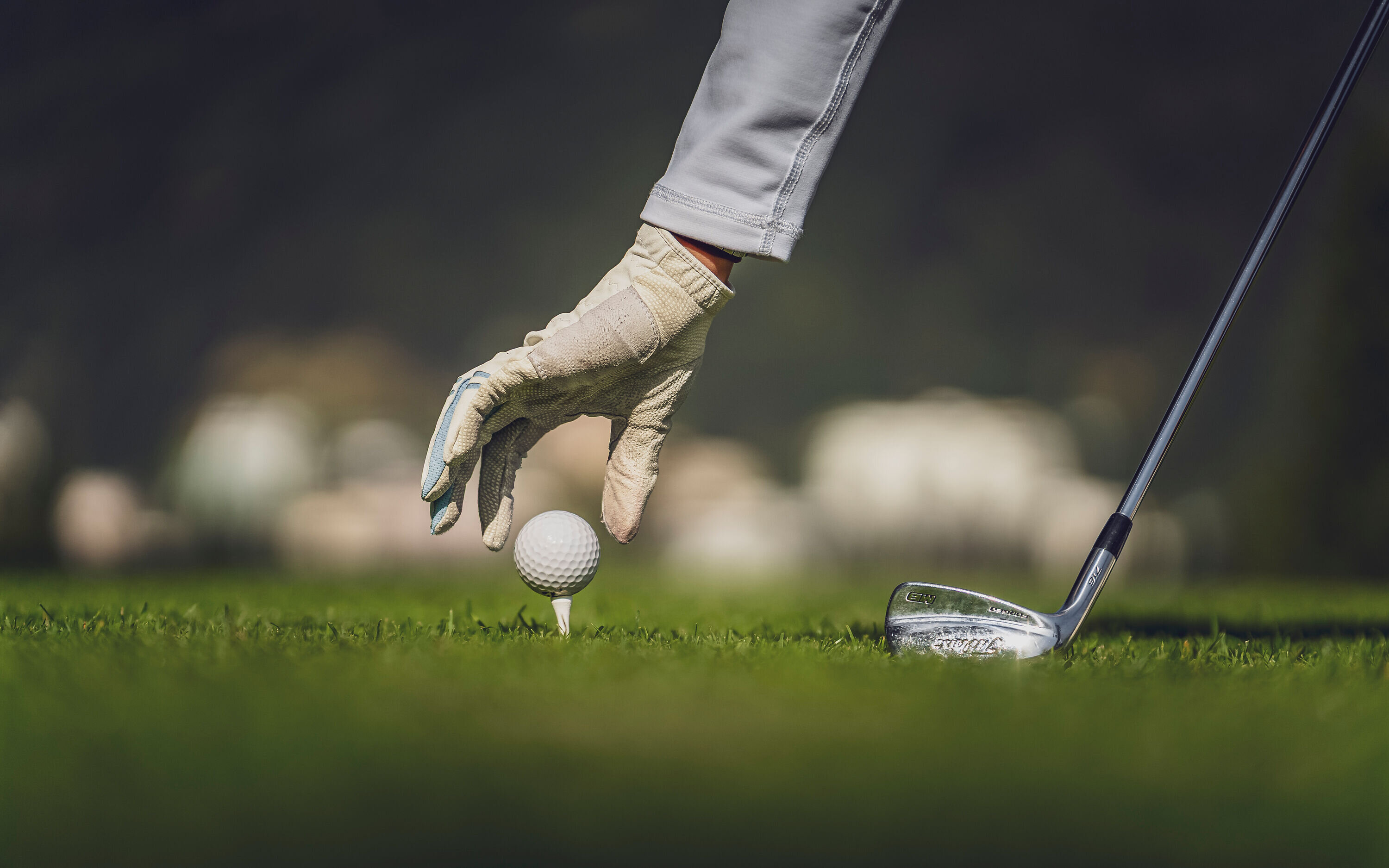Golf Package